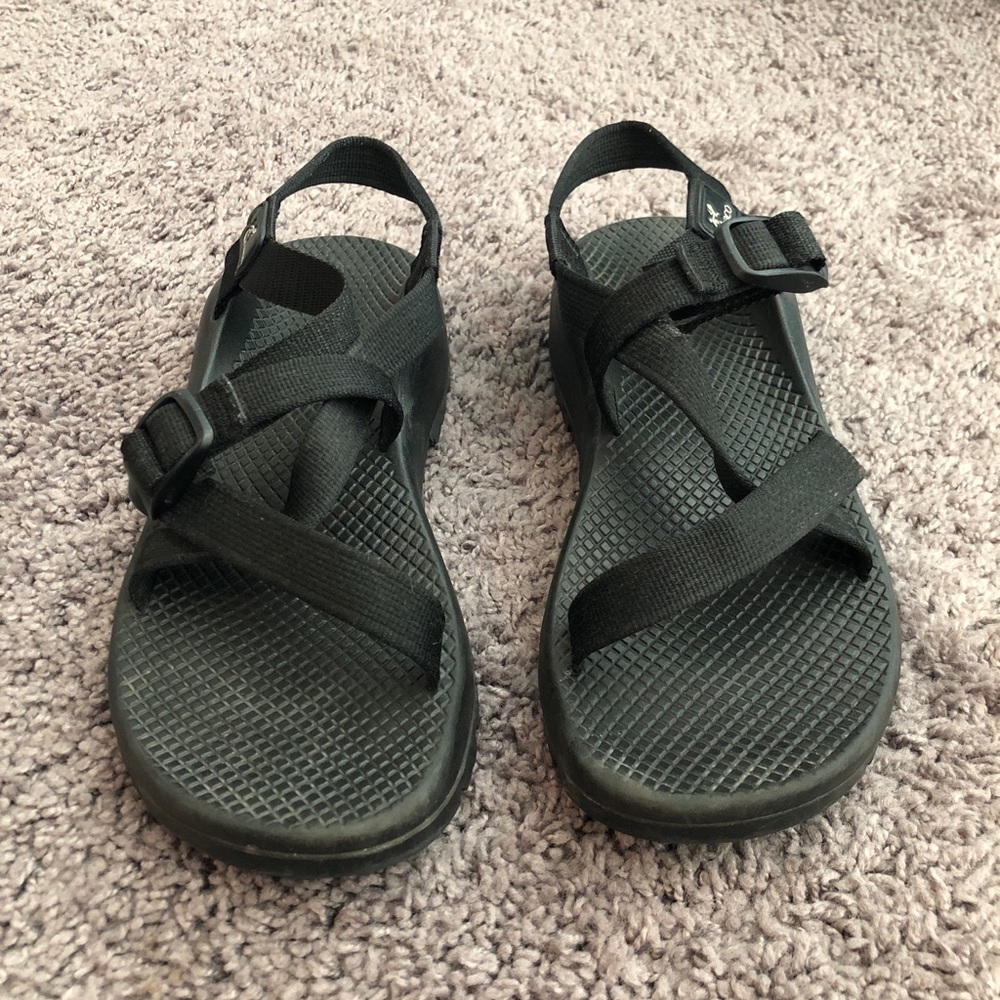 Chacos size 8!!